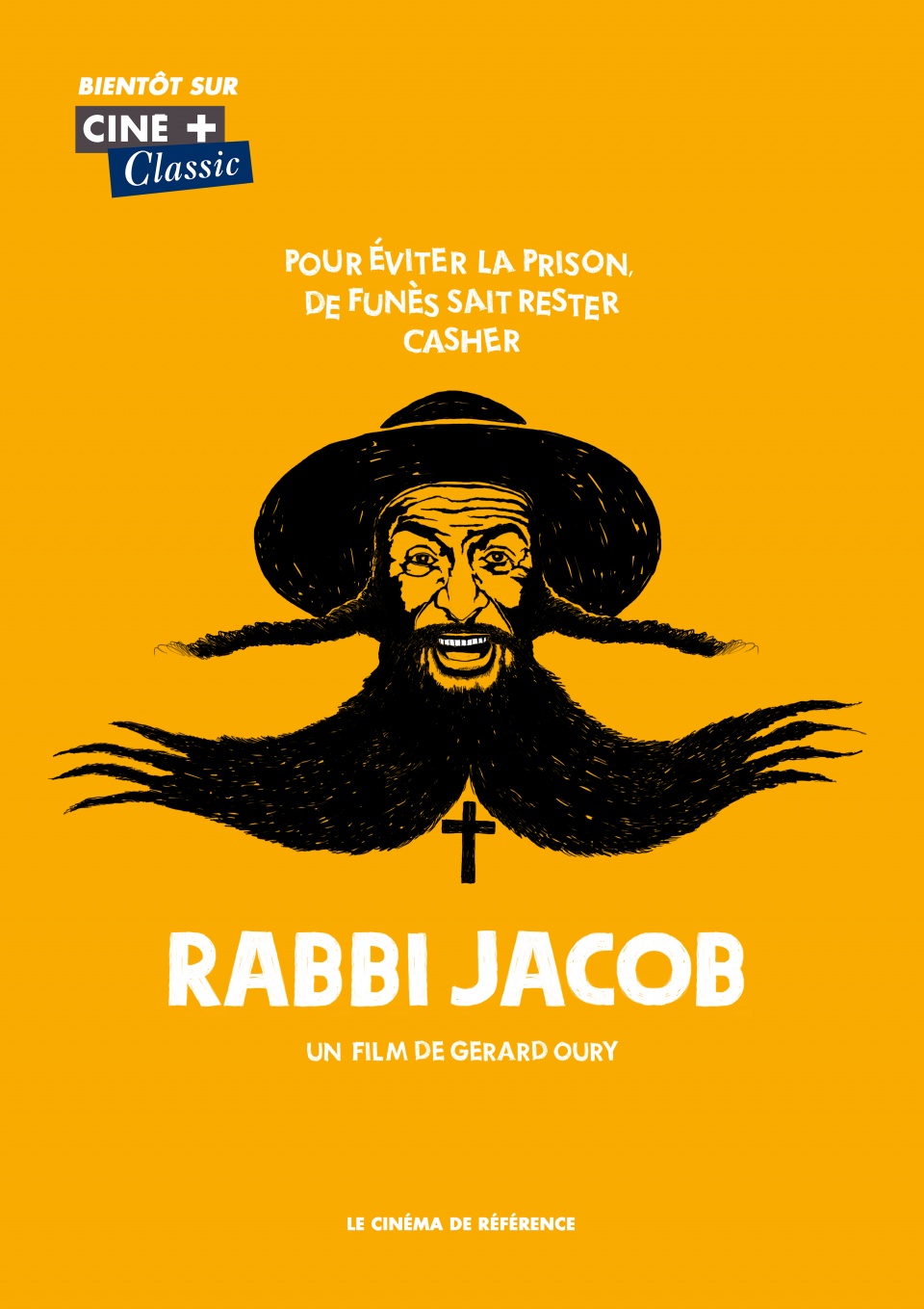 Rabbi Jacob